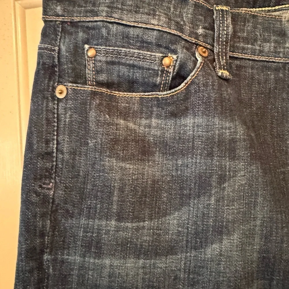 Citizens of Humanity Amber Stretch, High Rise Bootcut Women’s Jeans size 29